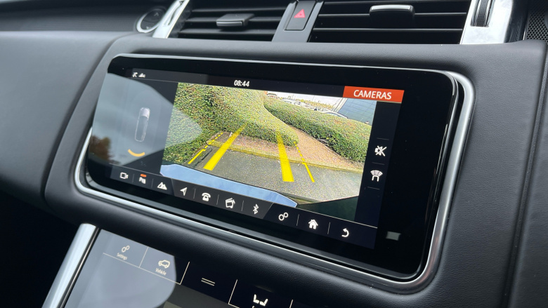 Land Rover Range Rover Sport 2.0 P400e HSE Dynamic Black 5dr Auto Estate